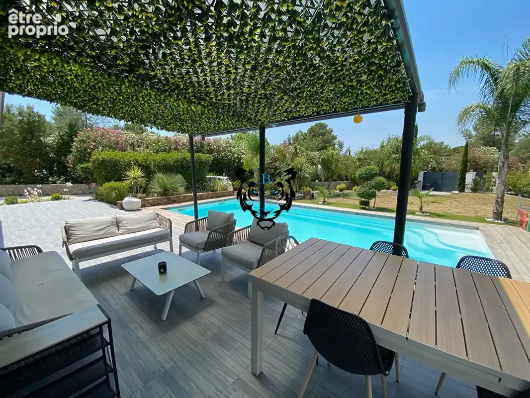 Villa contemporaine - la bouverie - bien d'exception - photo 8