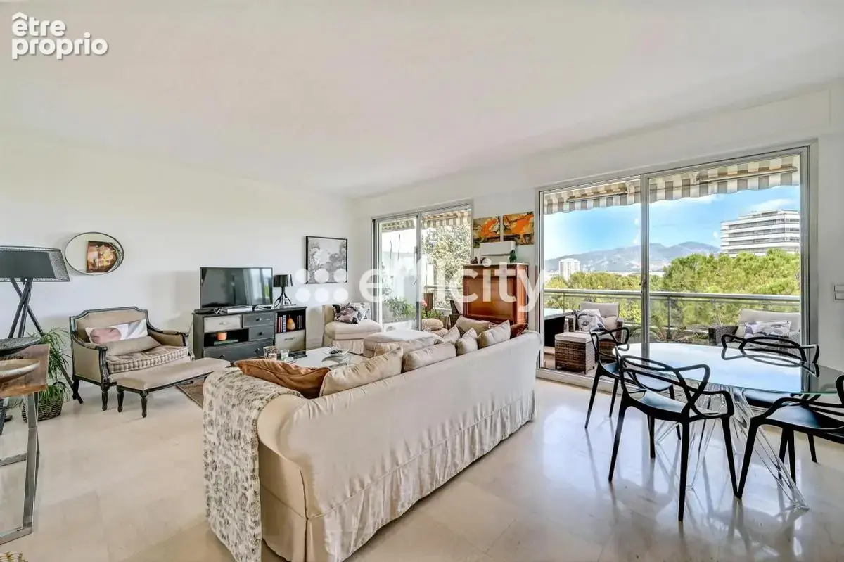 Appartement - photo 4