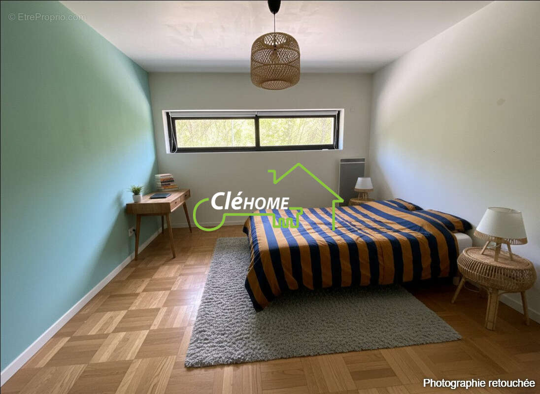 Appartement à DOMMARTIN