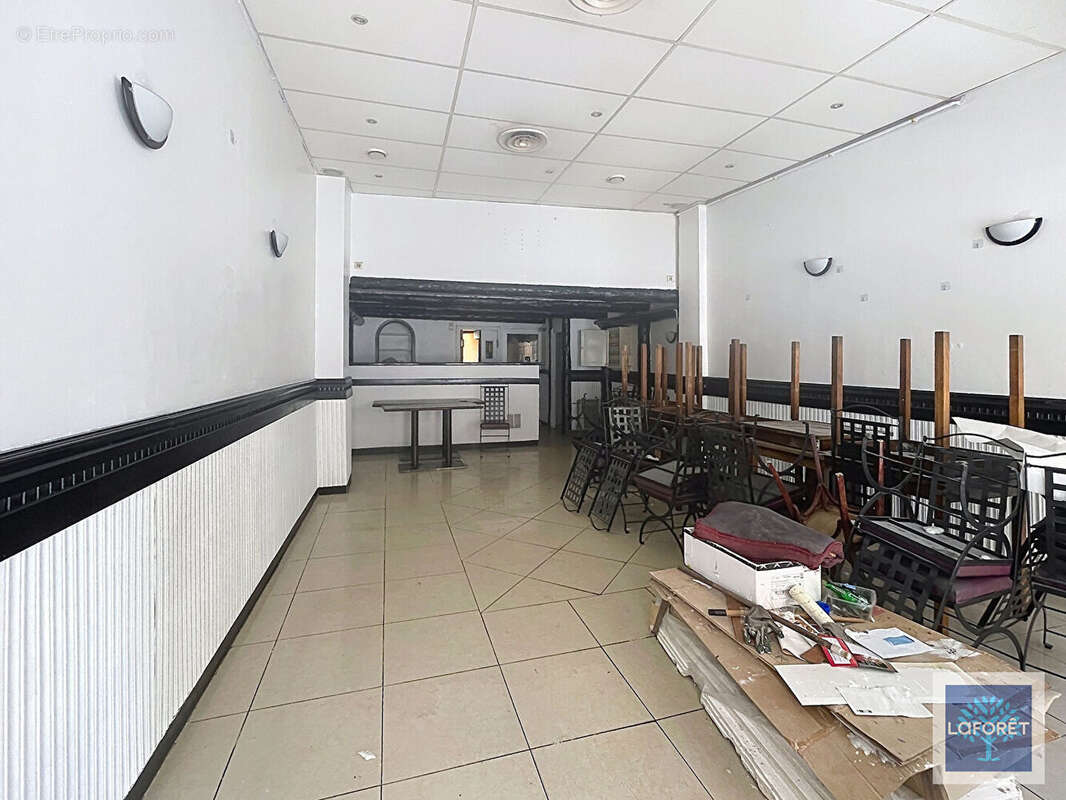 NICE -GAMBETTA / CENTRE-VILLE - Opportunité d'investissement - photo 7