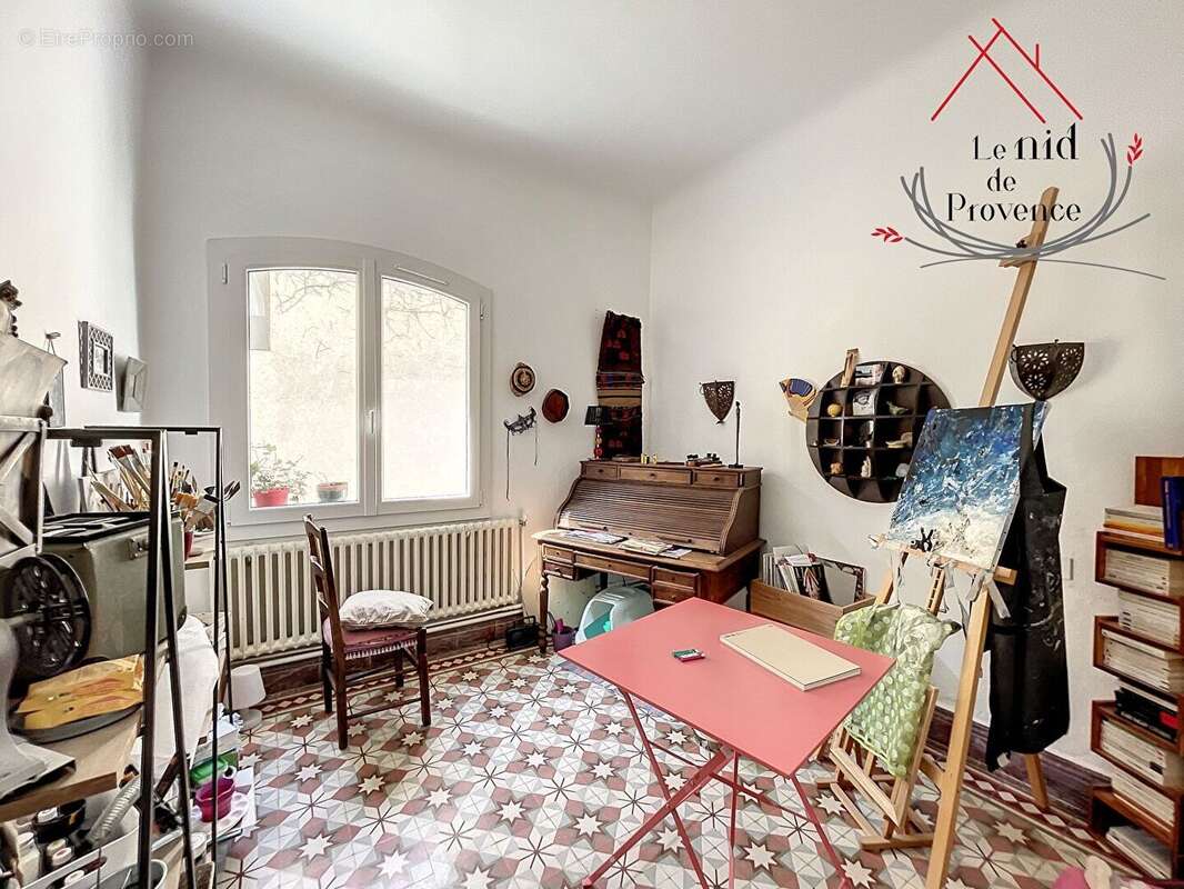 Appartement à ORANGE