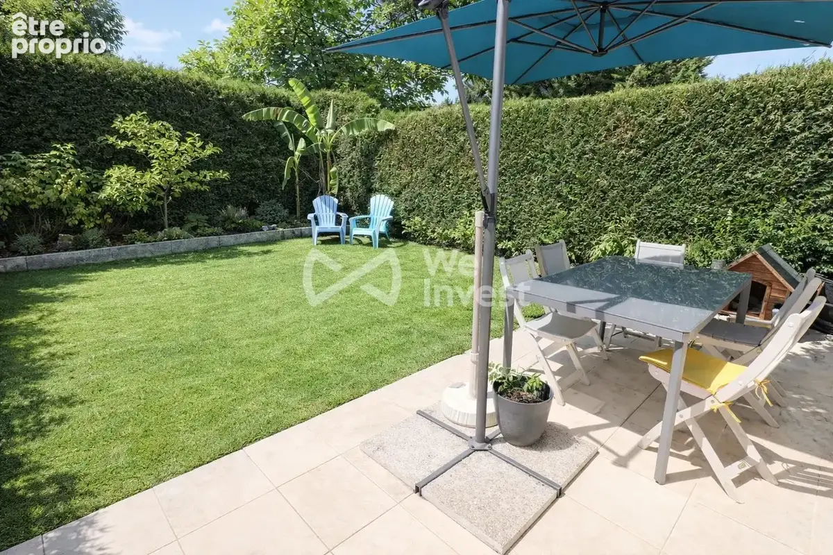 Appartement 3 pièces 64 m² à vendre à Torcy (77200) - photo 9