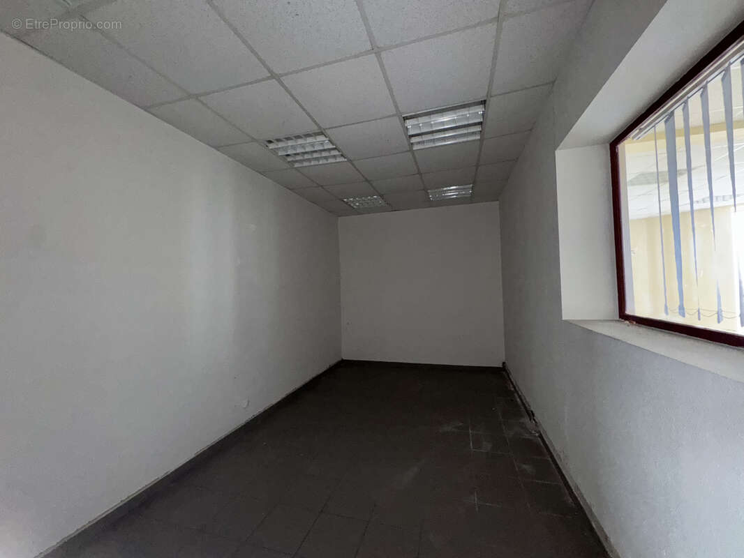 Commerce à BERGERAC