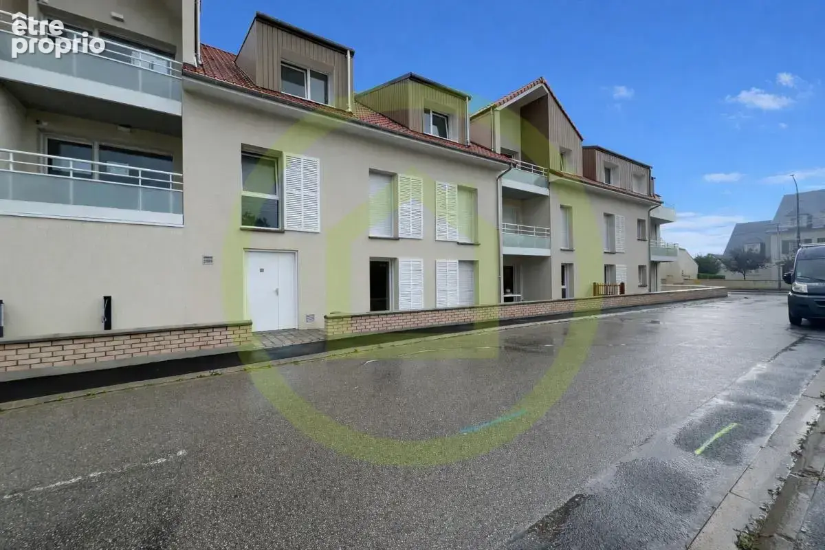 Appartement en frais réduits - photo 4