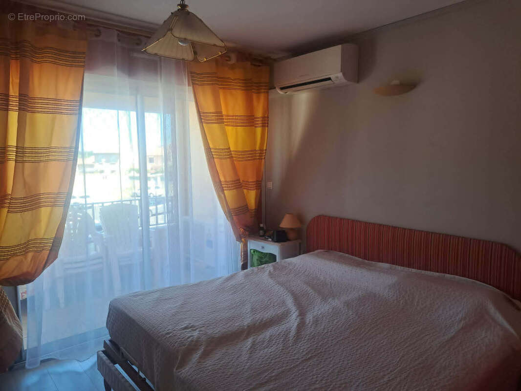 Appartement à AGDE