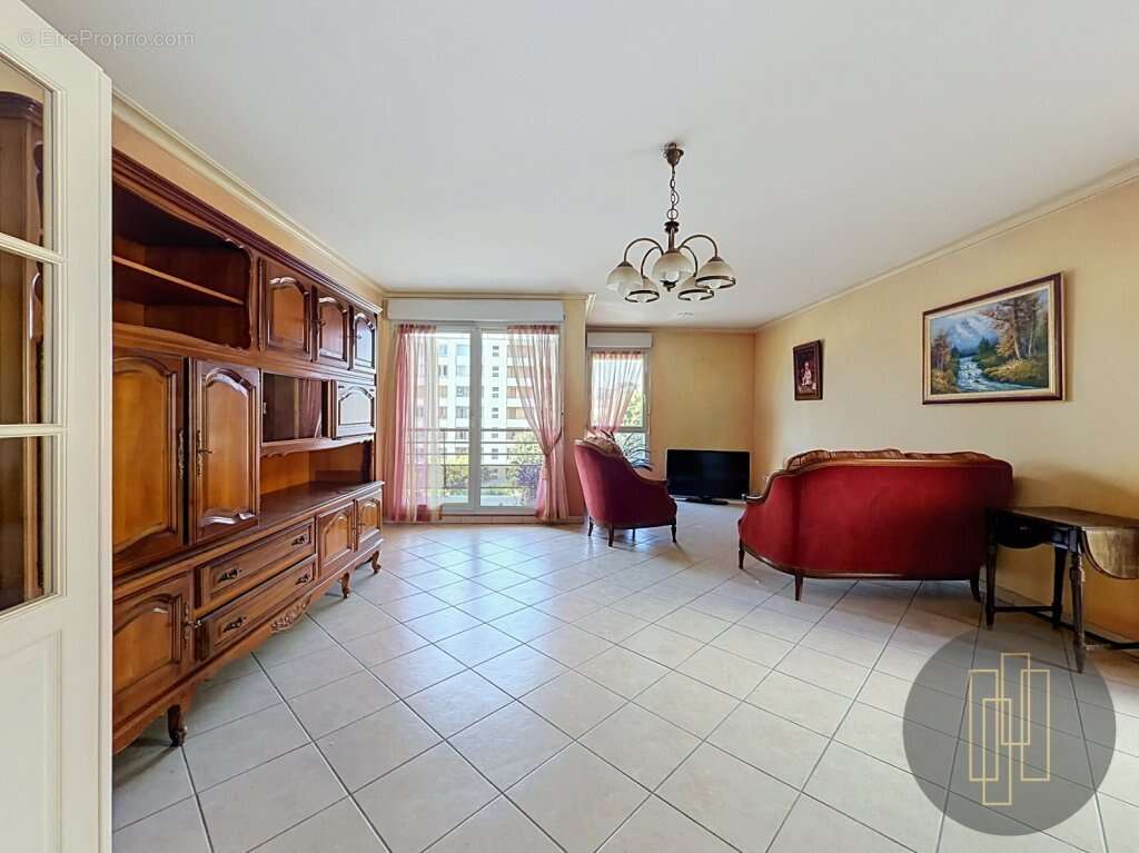 Appartement à VILLEFRANCHE-SUR-SAONE