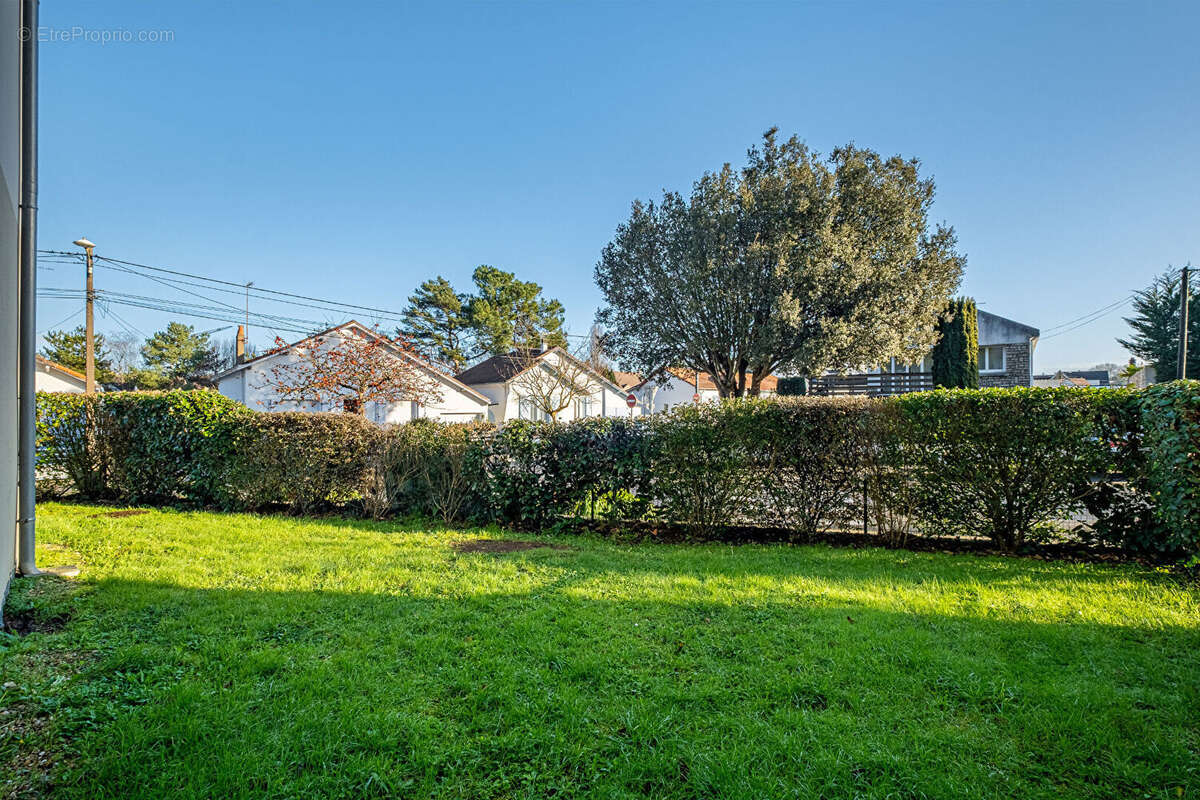 Appartement à LA BAULE-ESCOUBLAC