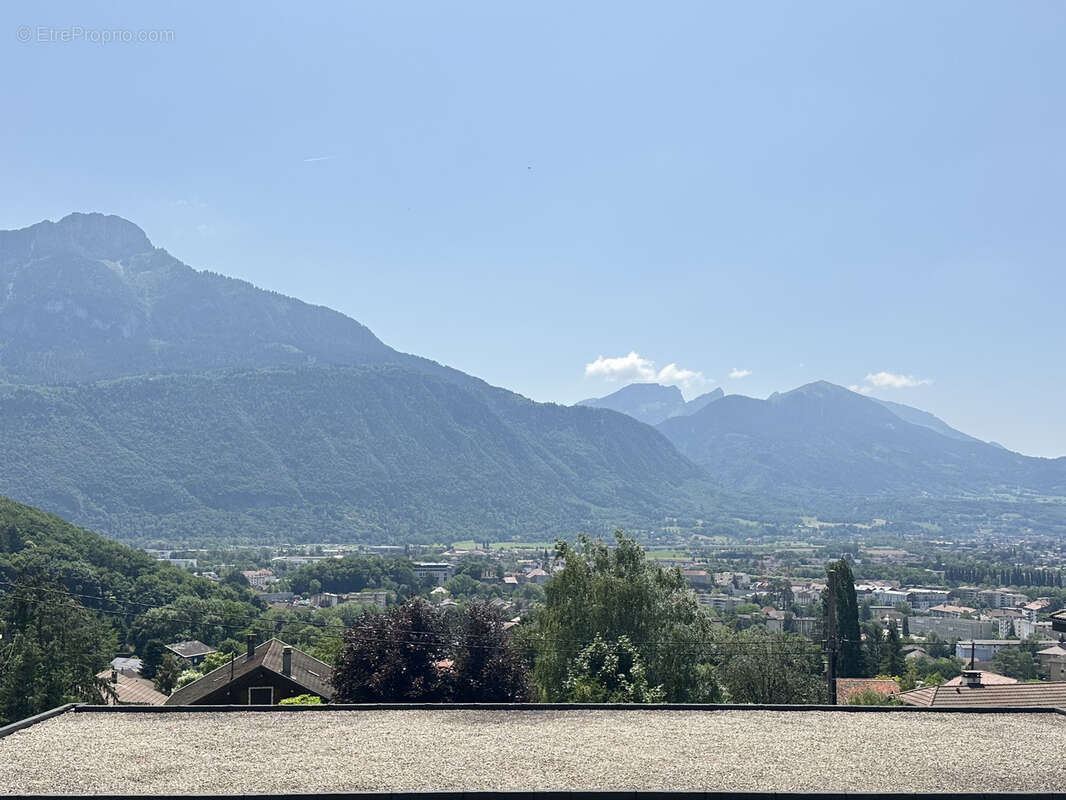Appartement à BONNEVILLE