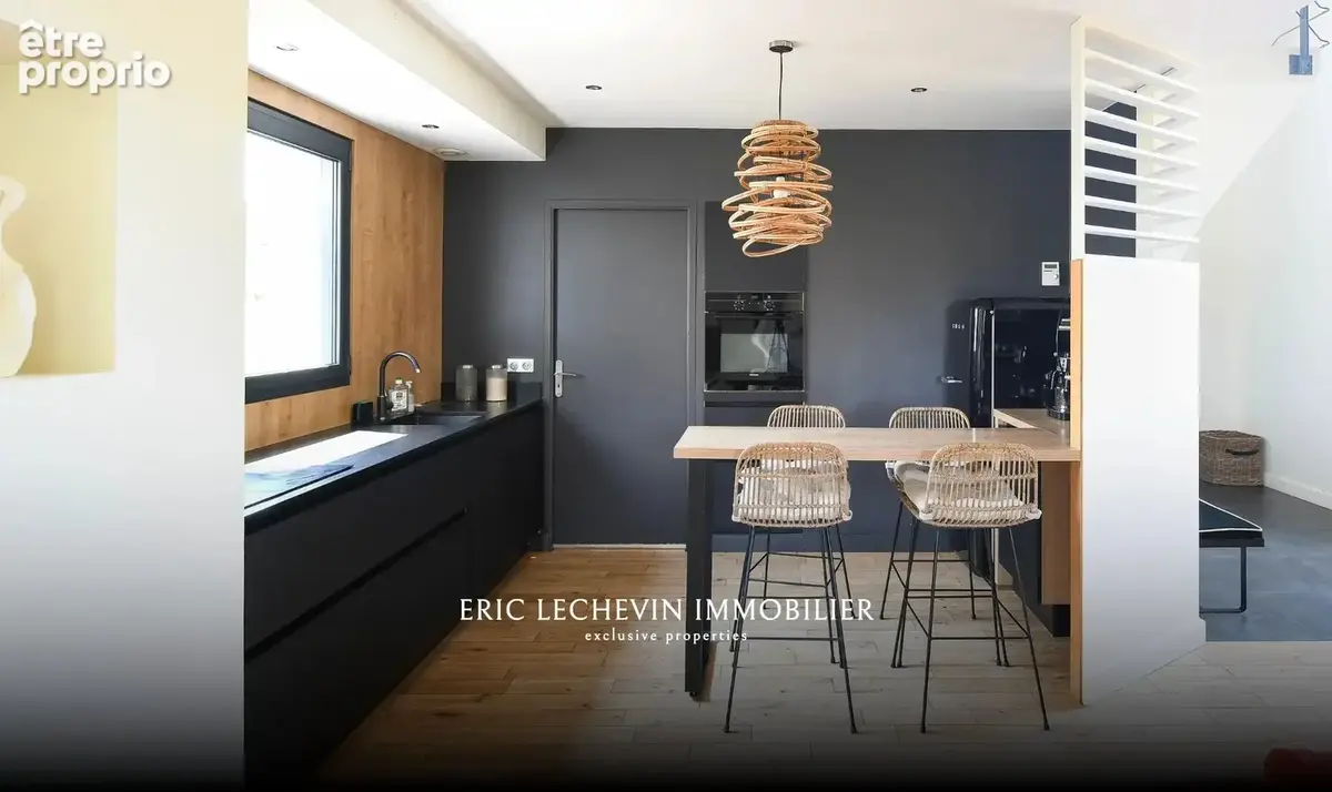 Maison 7 pièces 175 m² à vendre à Merlimont (62155) - photo 7