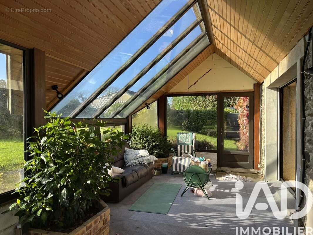 Photo 9 - Maison à CARHAIX-PLOUGUER