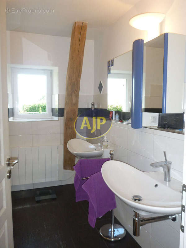 Maison à LESPARRE-MEDOC