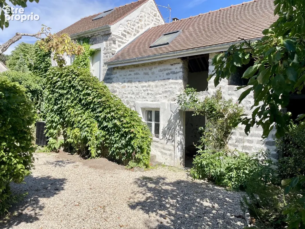 Maison 8 pièces 155 m² à vendre à Noisy-Sur-Ecole (77123) - photo 12