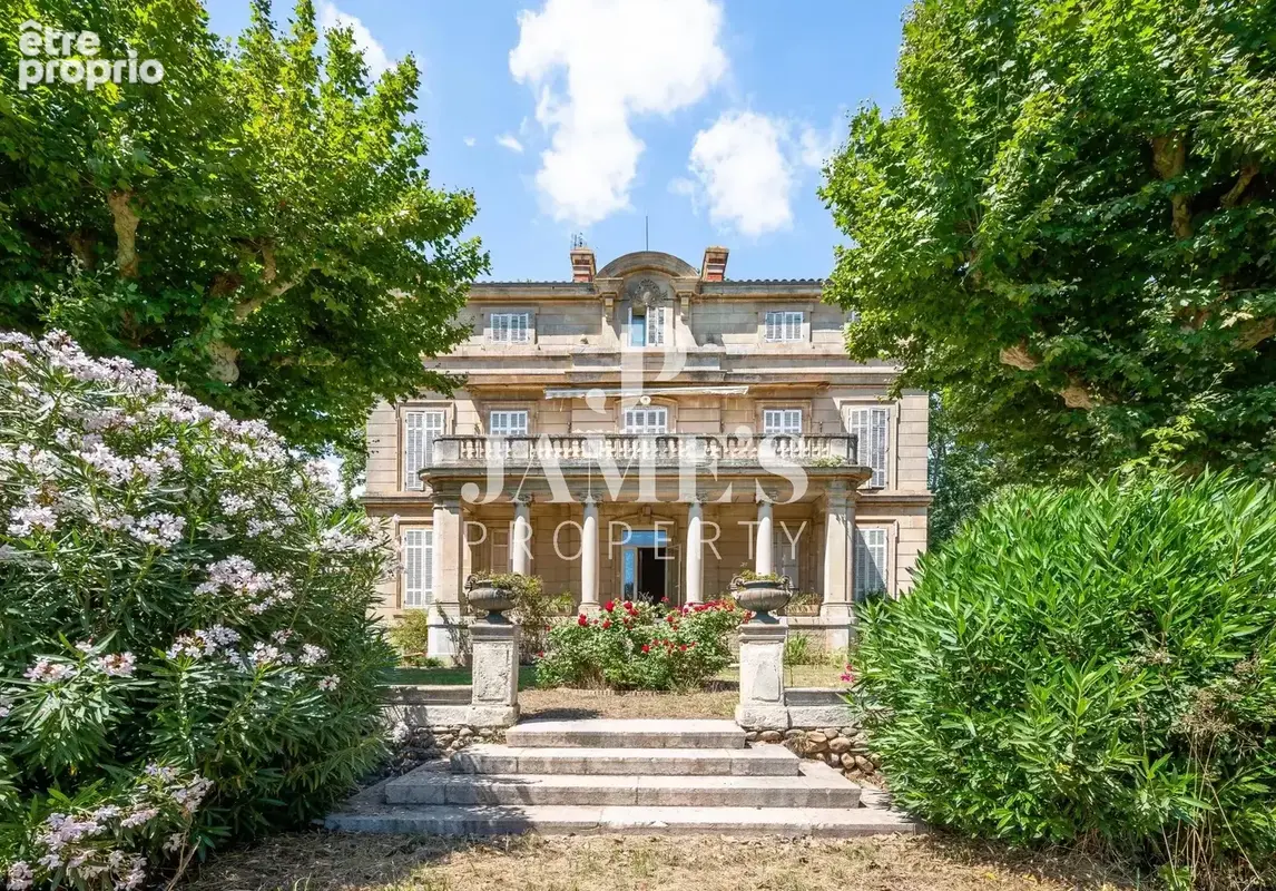 Maison à ISTRES