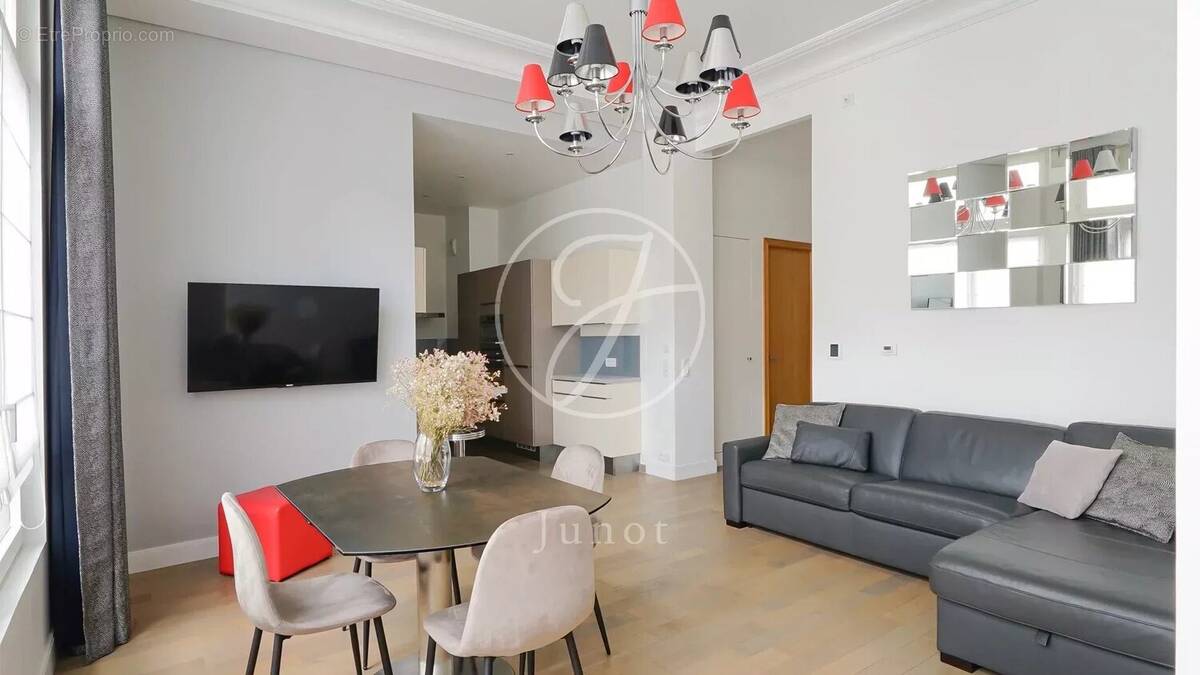 Appartement à PARIS-7E