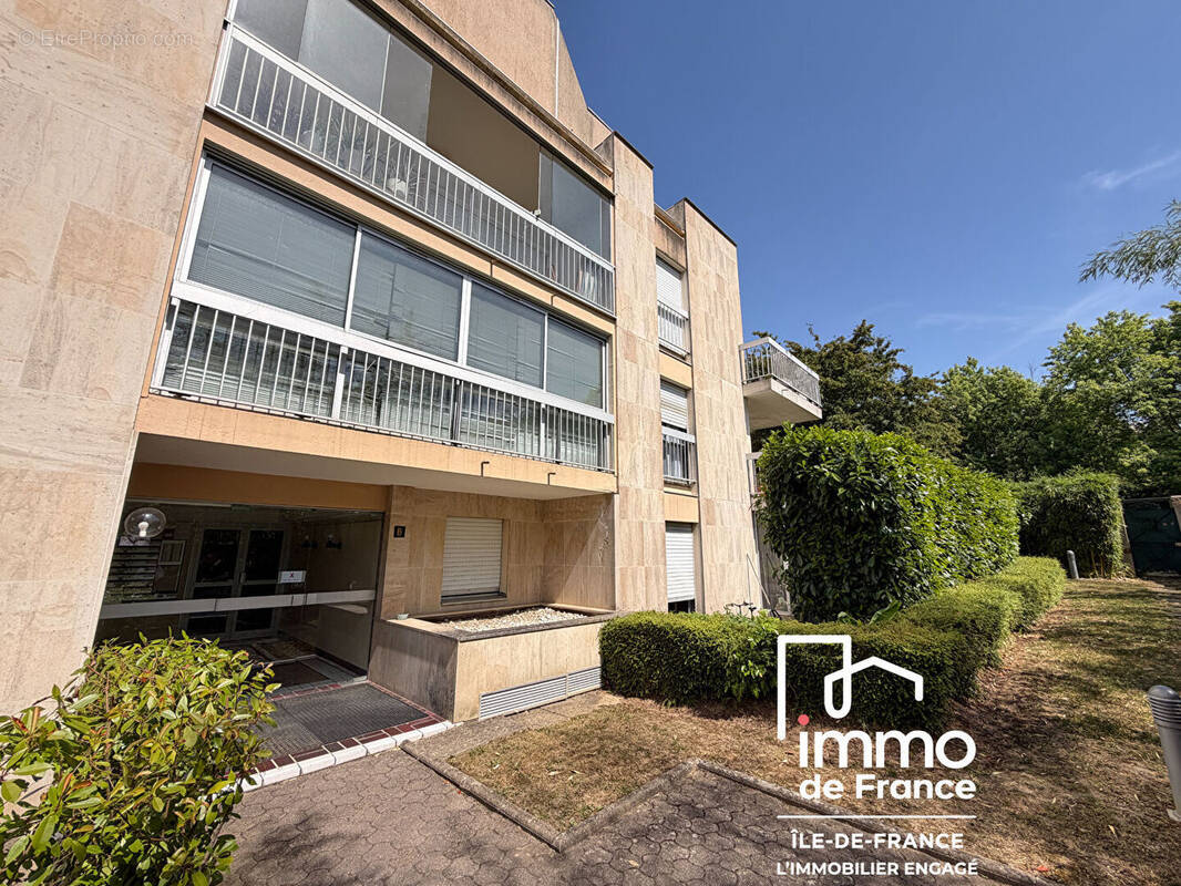 Appartement à LE CHESNAY