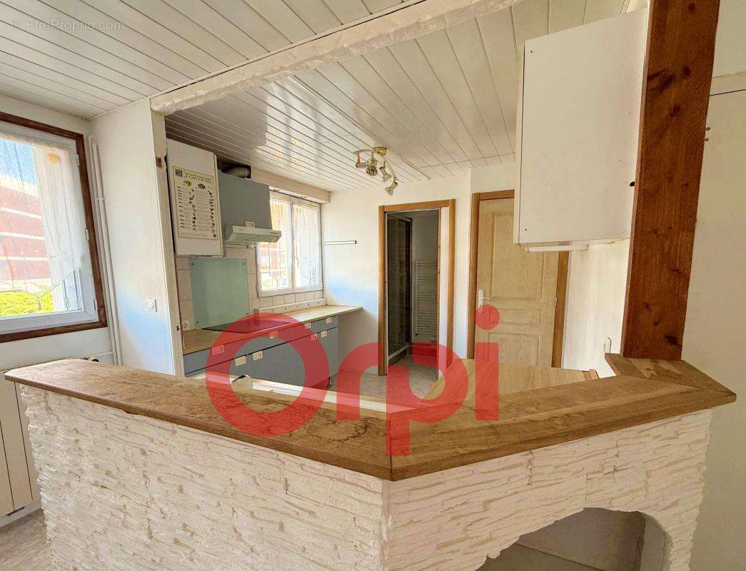 Appartement à PALAISEAU
