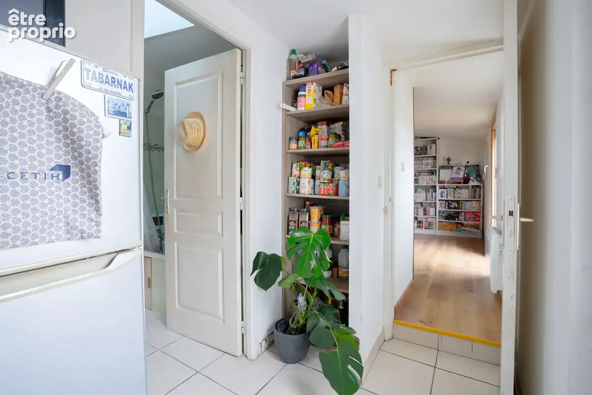 Maison à vendre - Touvois - photo 9