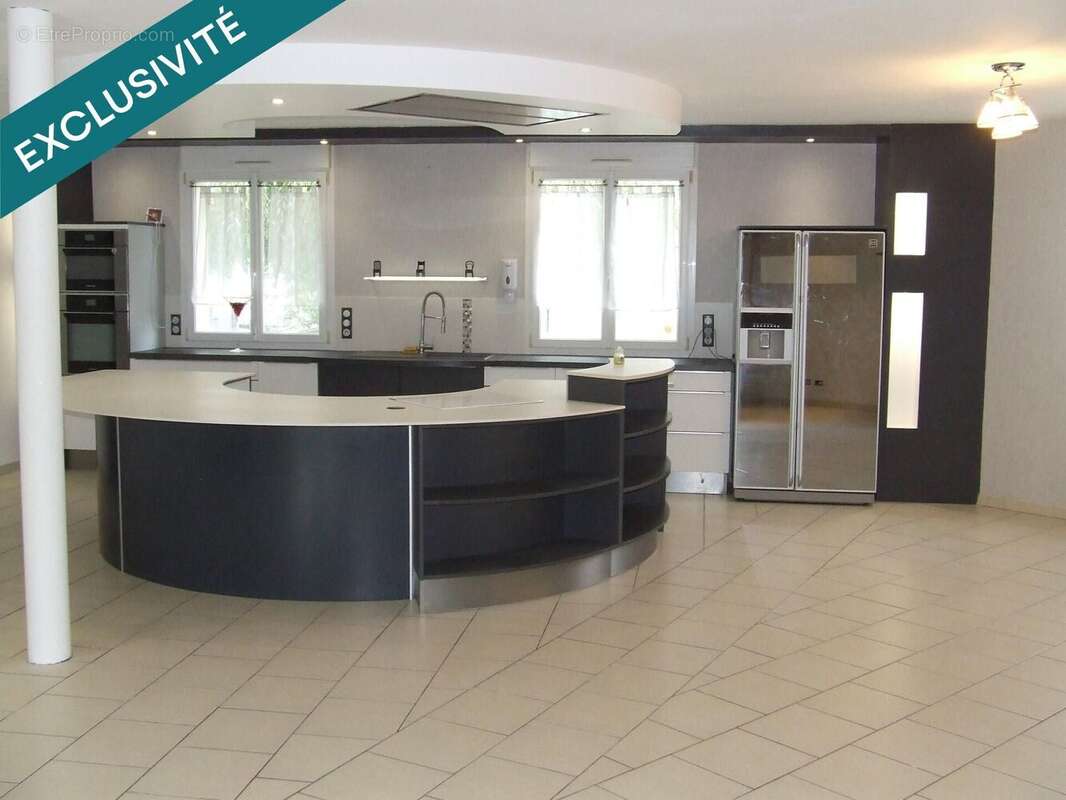 Photo 2 - Maison à REVIGNY-SUR-ORNAIN