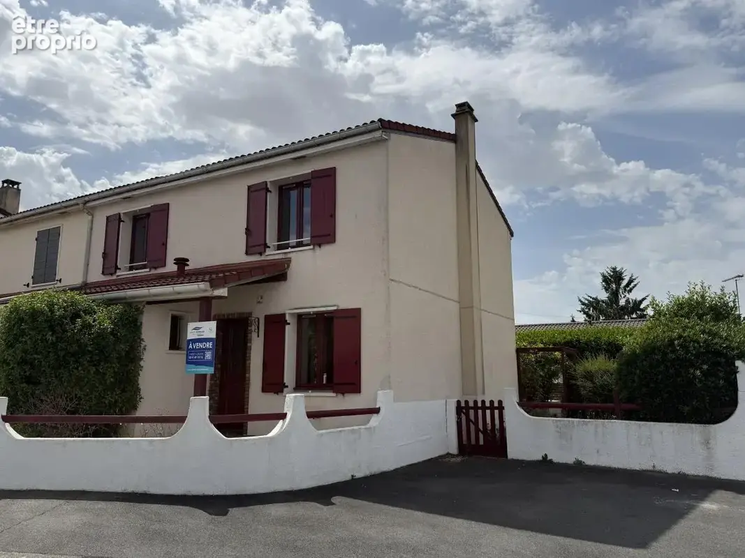 Maison 4 pièces 92 m² à vendre à Cholet (49300) - photo 9