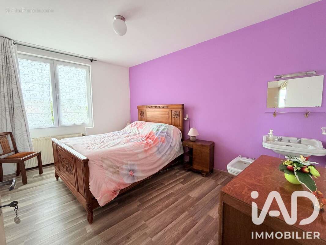Maison 286 m² à Grury  - photo 6