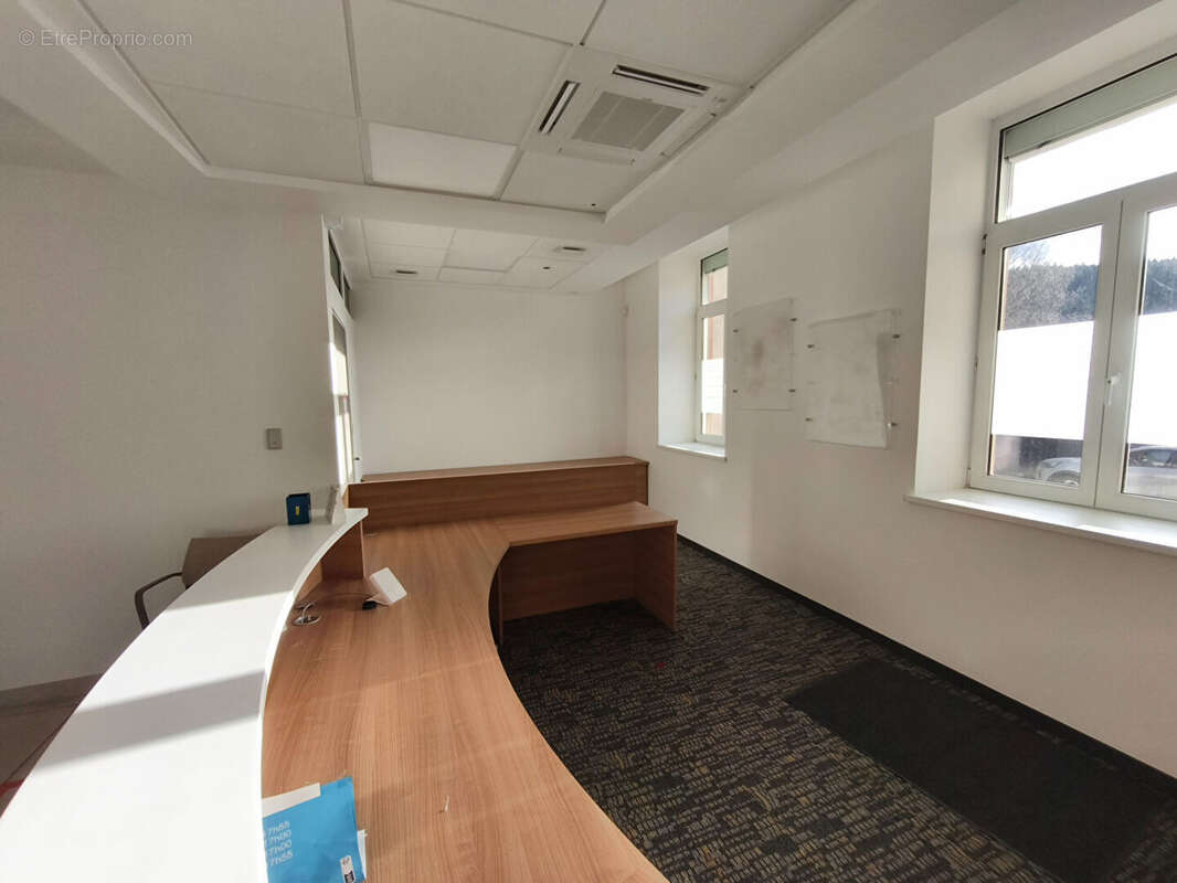 Appartement à ABRESCHVILLER