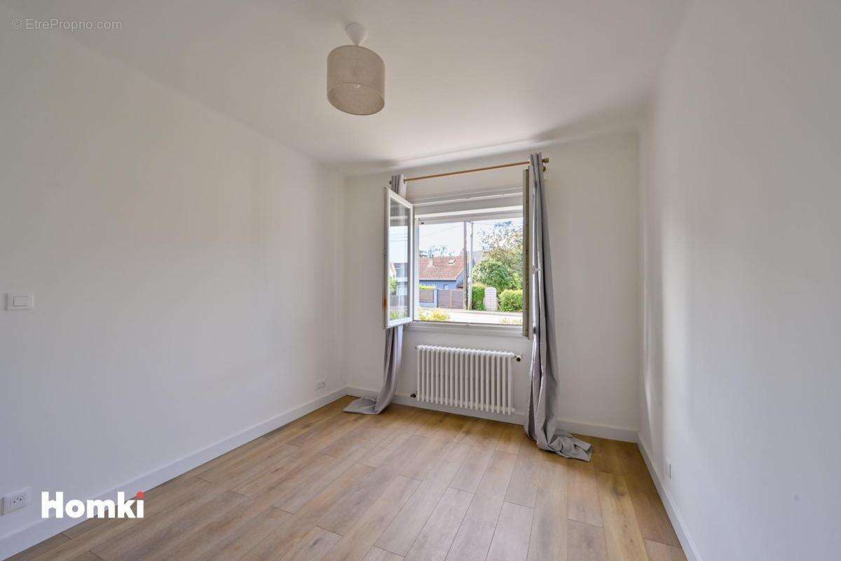 Maison à SAINT-NAZAIRE