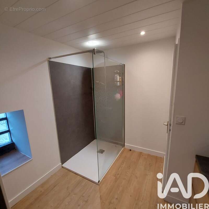 Photo 9 - Maison à MESNARD-LA-BAROTIERE