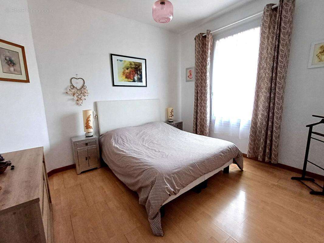 Maison à PERPIGNAN