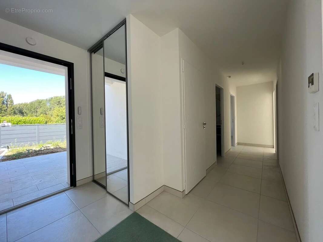 Maison à VAUX-SUR-MER