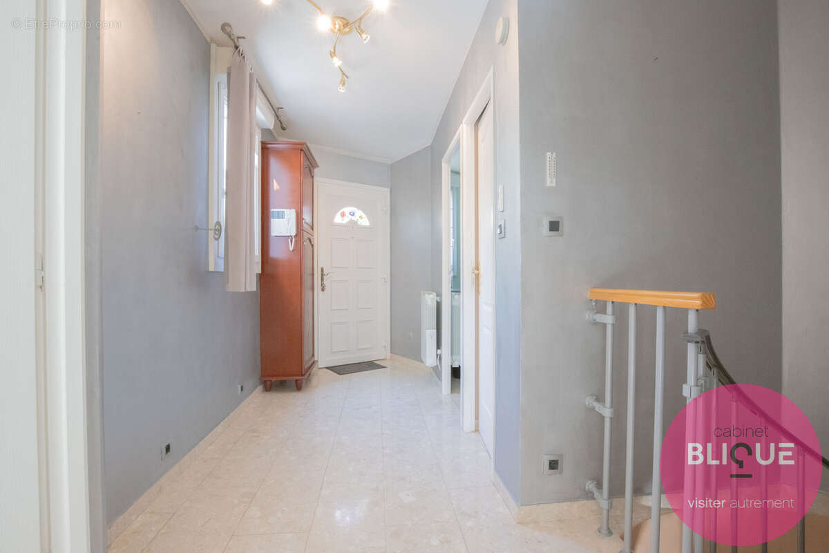 Appartement à LAXOU