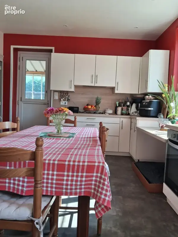 Charmante maison de caractère - photo 4
