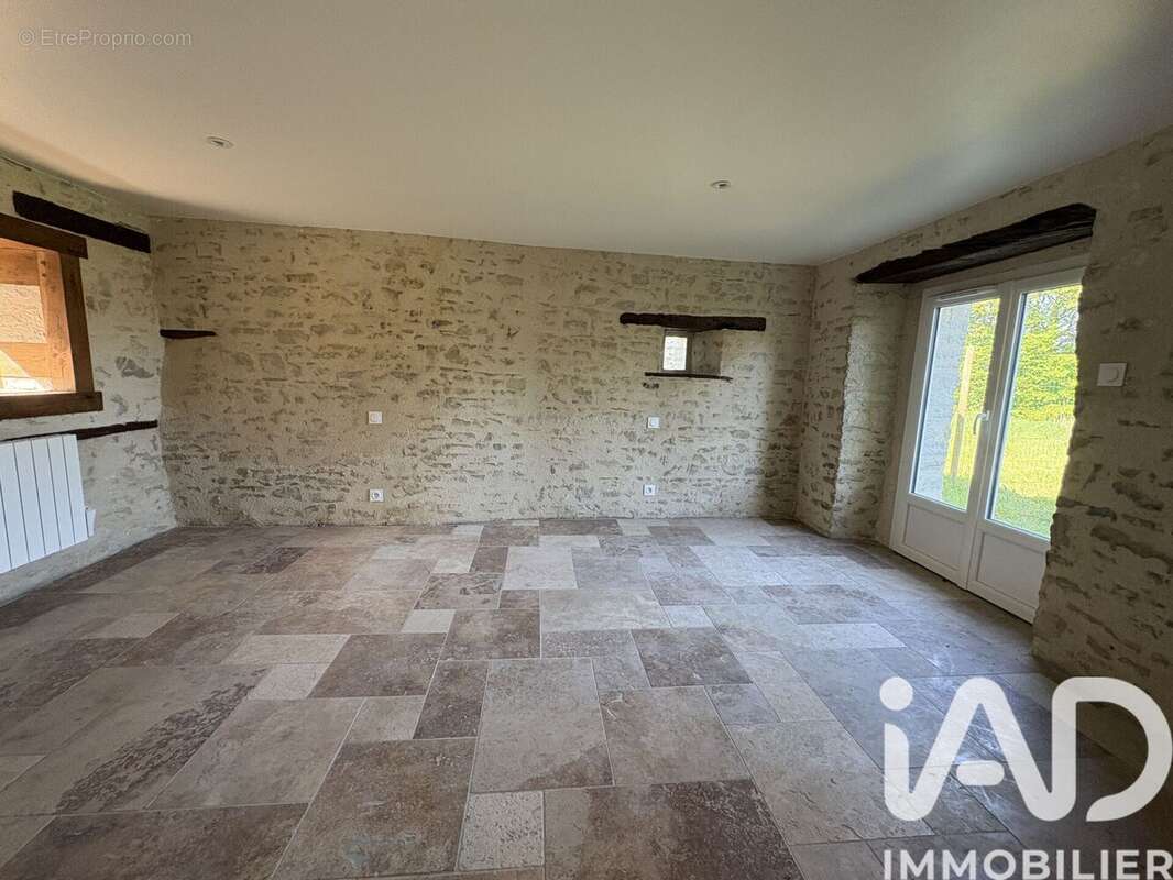 Photo 6 - Maison à JANZE