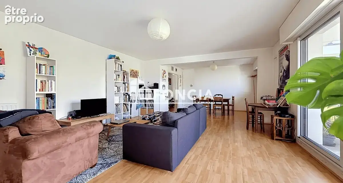 Appartement à LIMOGES