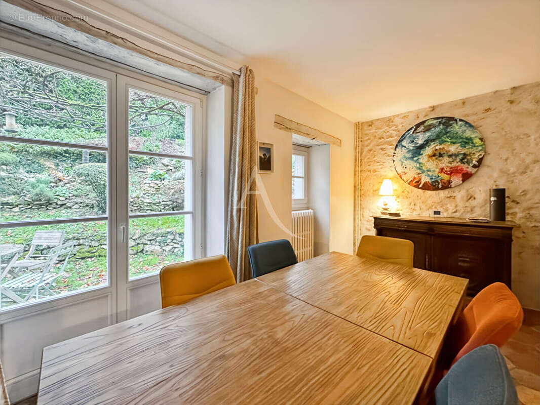 Maison à SAINT-HILAIRE