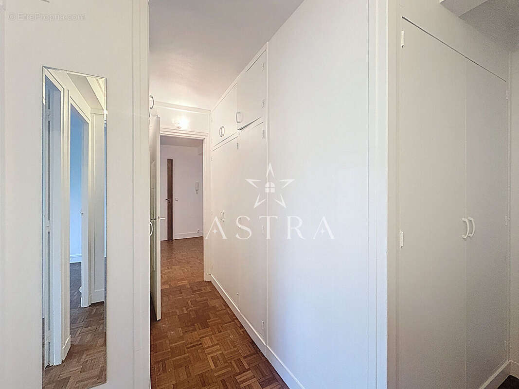 Appartement à SCEAUX