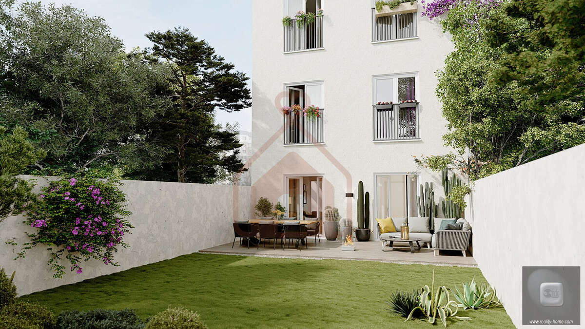 Appartement à LE KREMLIN-BICETRE