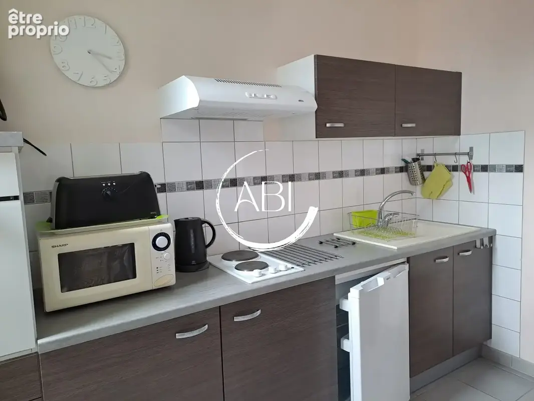 Appartement 1 pièce 29 m² à vendre à Bagnoles-De-L'orne (61140) - photo 3