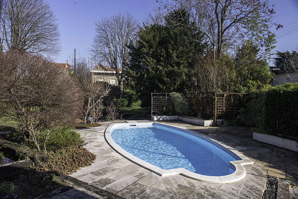 Maison à ENGHIEN-LES-BAINS