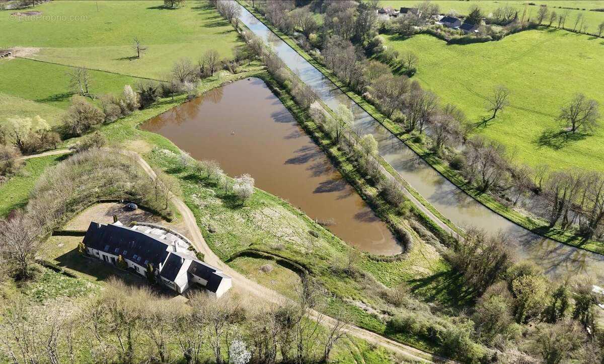 Appartement à BICHES