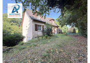 Maison à LA COULONCHE