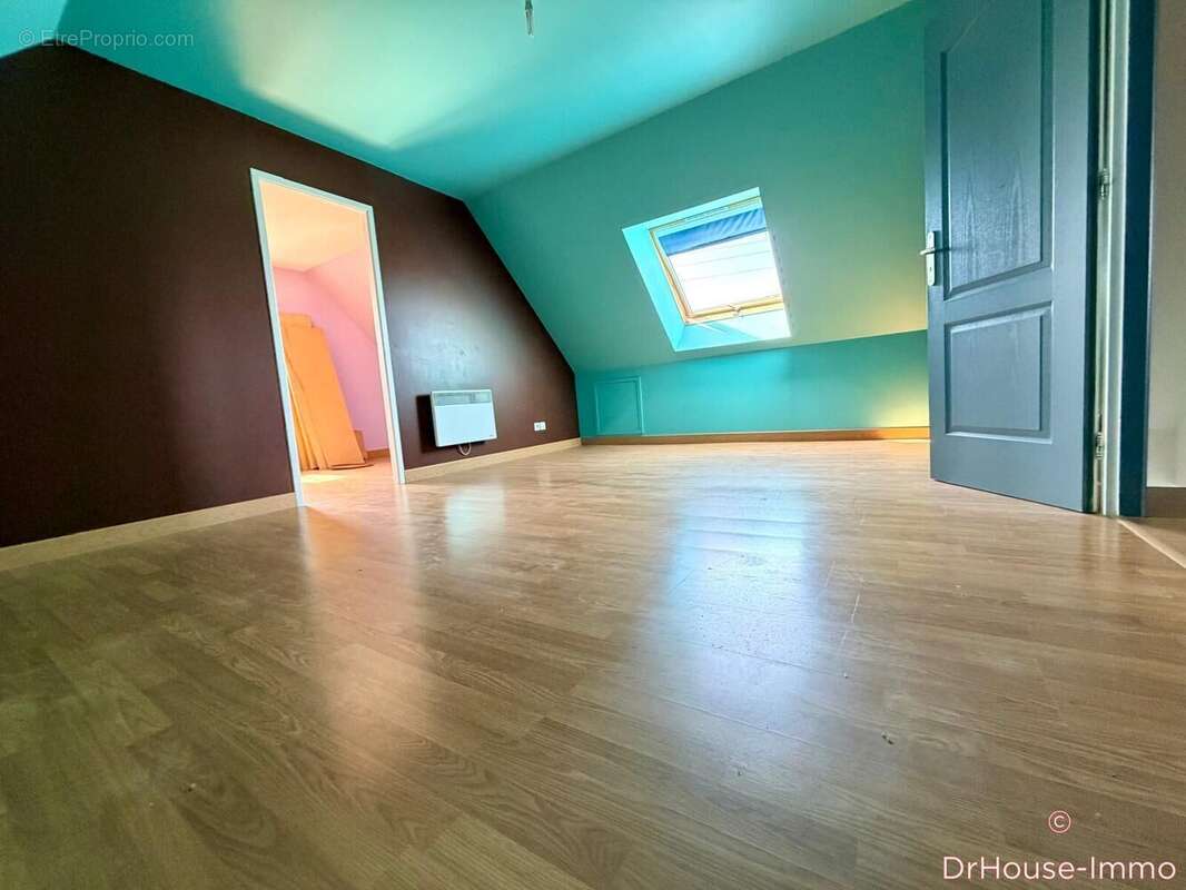 Maison 120 m² à Saint-Nicolas-D'aliermont  - photo 13