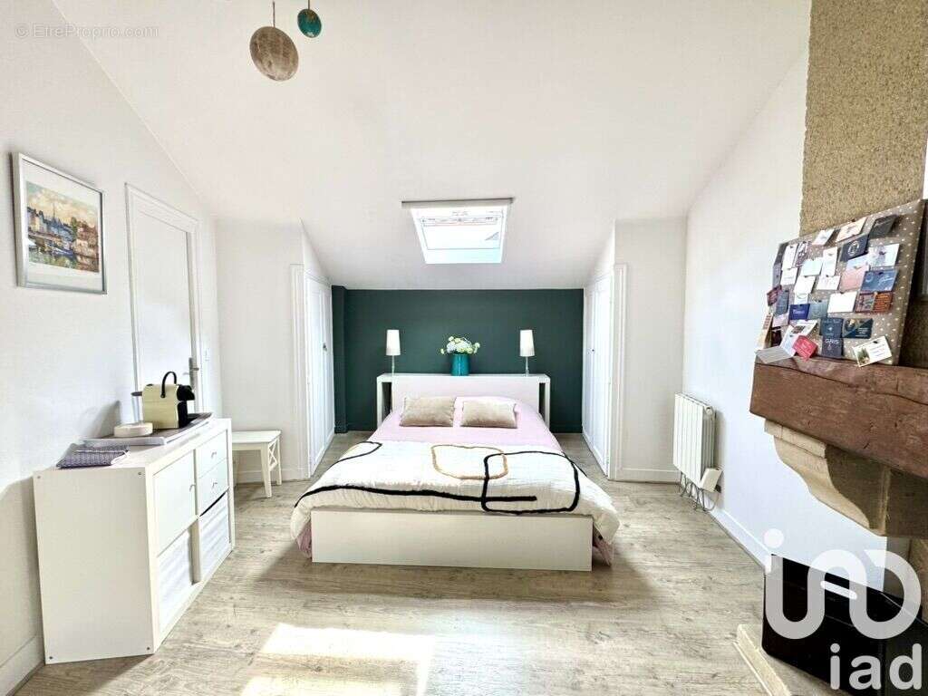 Photo 7 - Appartement à HONFLEUR