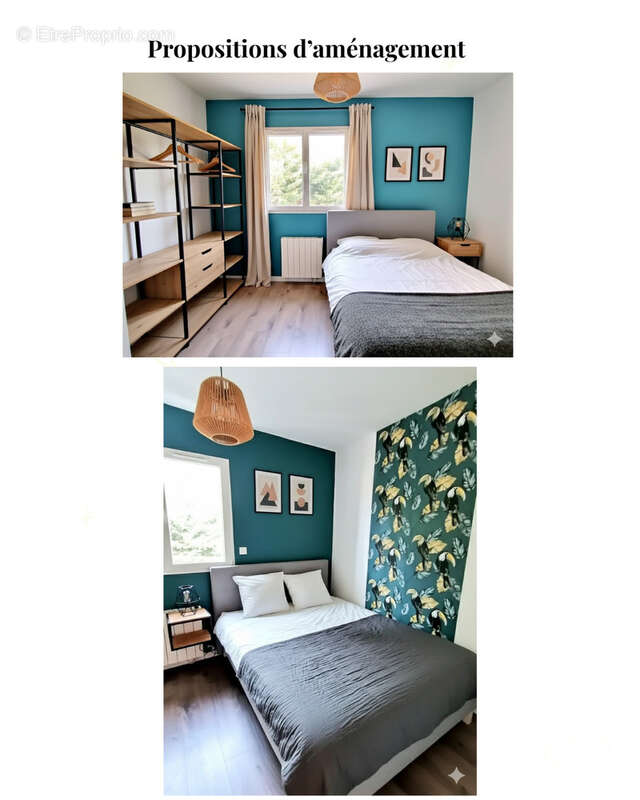 Photo 6 - Maison à LA PLAINE-SUR-MER