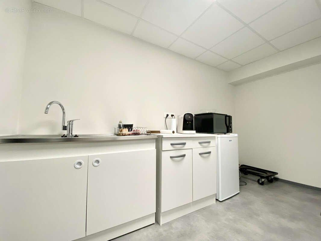 Commerce à HAGUENAU