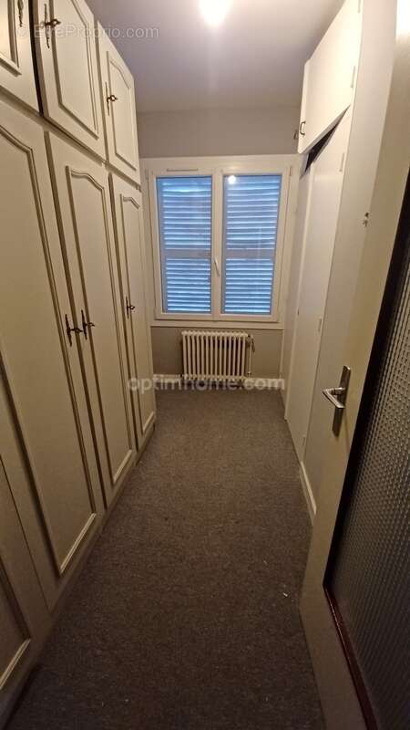 Maison à POUGUES-LES-EAUX