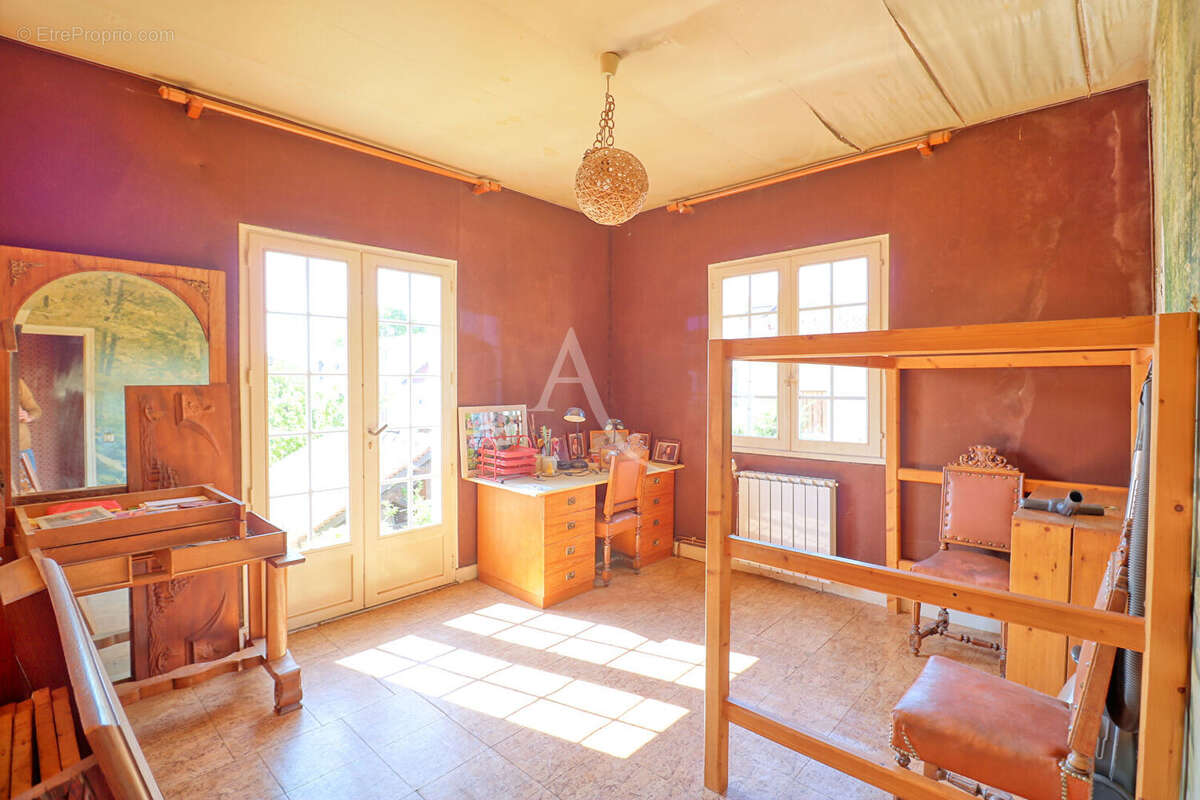 Maison à ANTONY