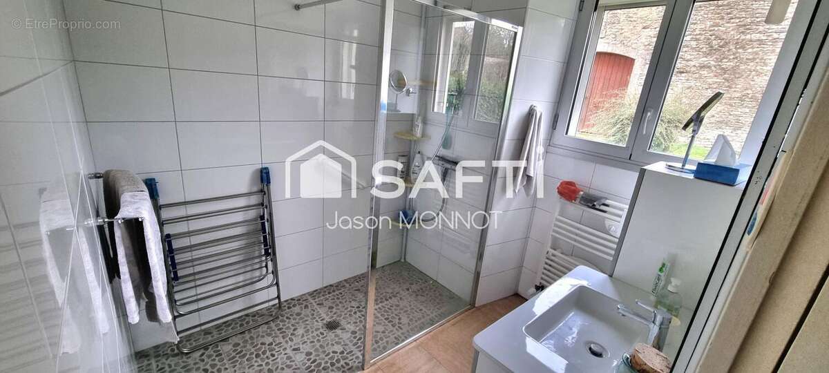 Maison 123 m² à Cerilly  - photo 4
