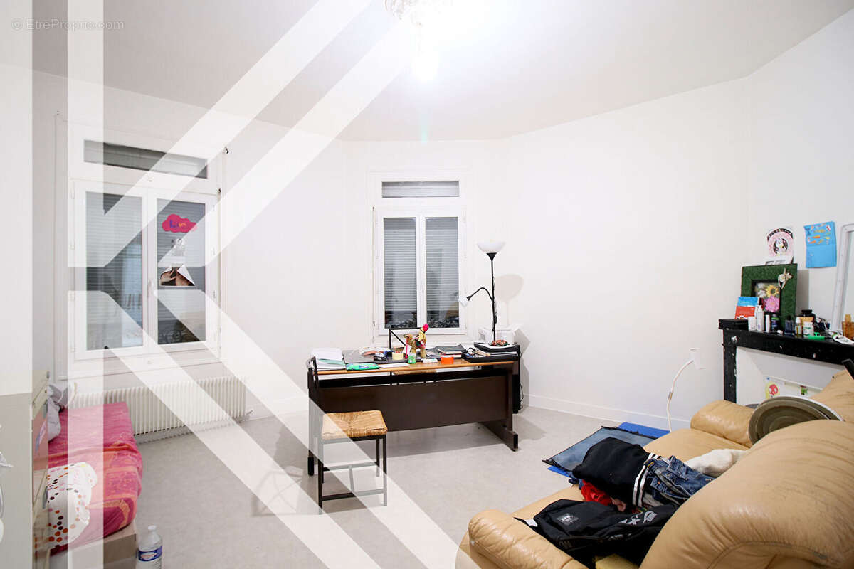 Idéal Investisseurs, Bel appartement T3 à SOTTEVILLE-LÈS-ROUEN - photo 3