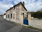 Maison à BETHISY-SAINT-PIERRE