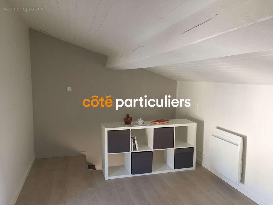 St agne - superbe chartreuse type 2 duplex - photo 5